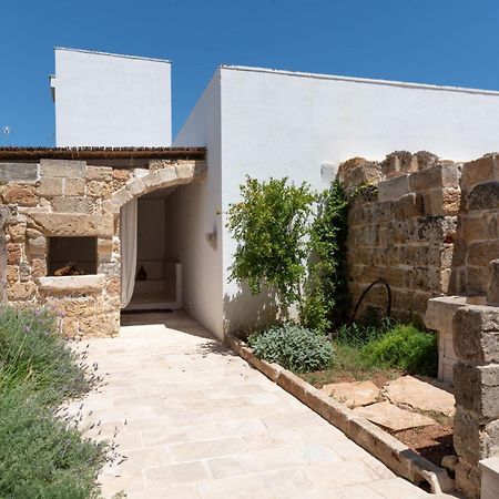 Don Fernando 1938 Bed and Breakfast Miggiano Buitenkant foto