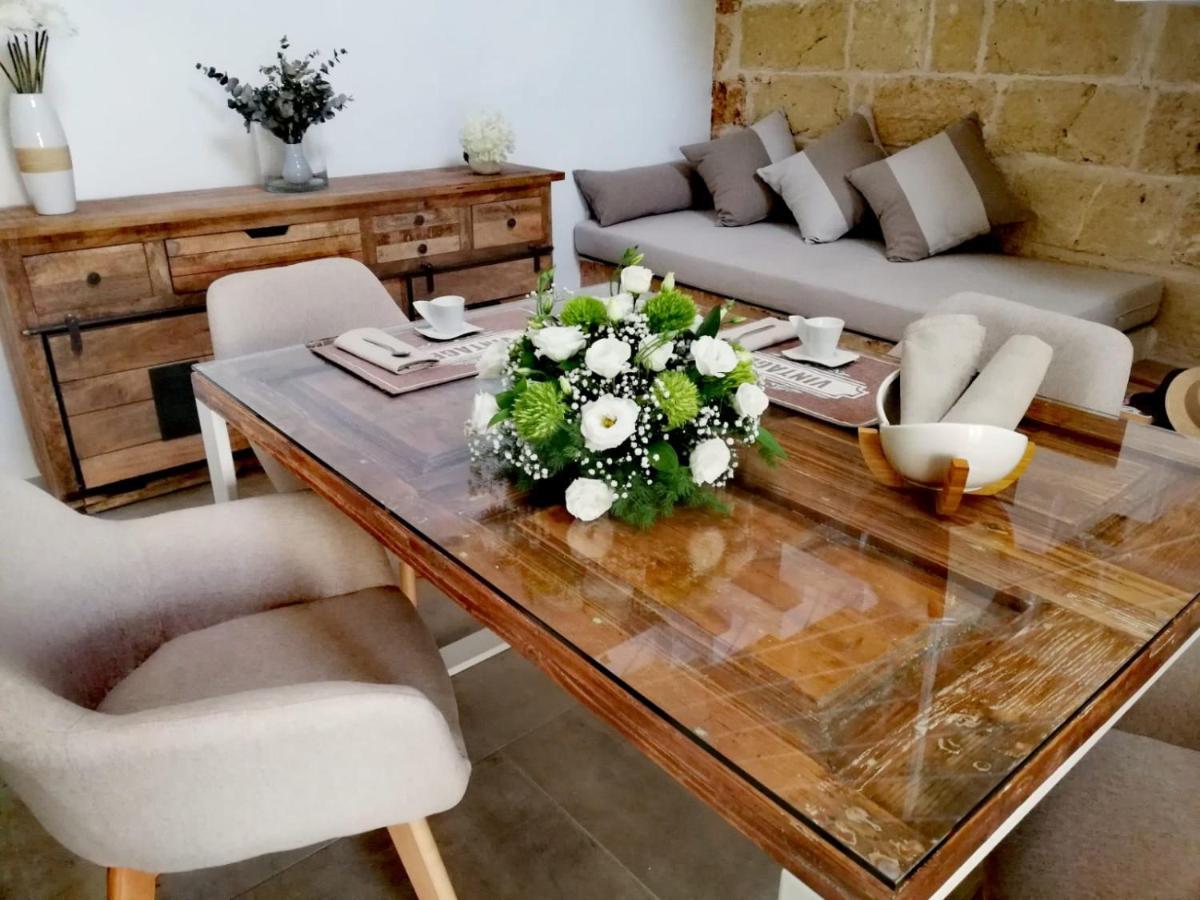 Don Fernando 1938 Bed and Breakfast Miggiano Buitenkant foto