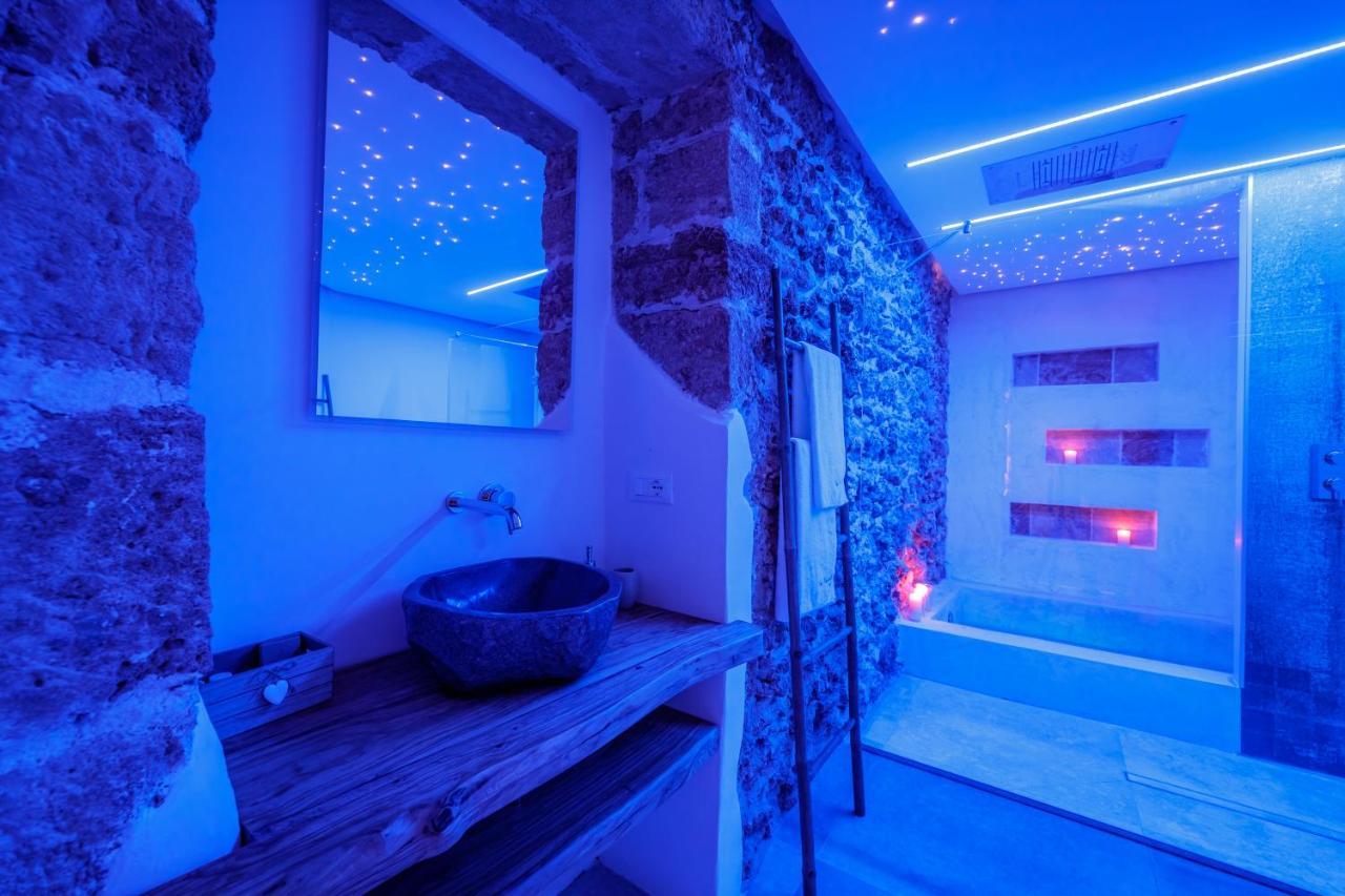 Don Fernando 1938 Bed and Breakfast Miggiano Buitenkant foto