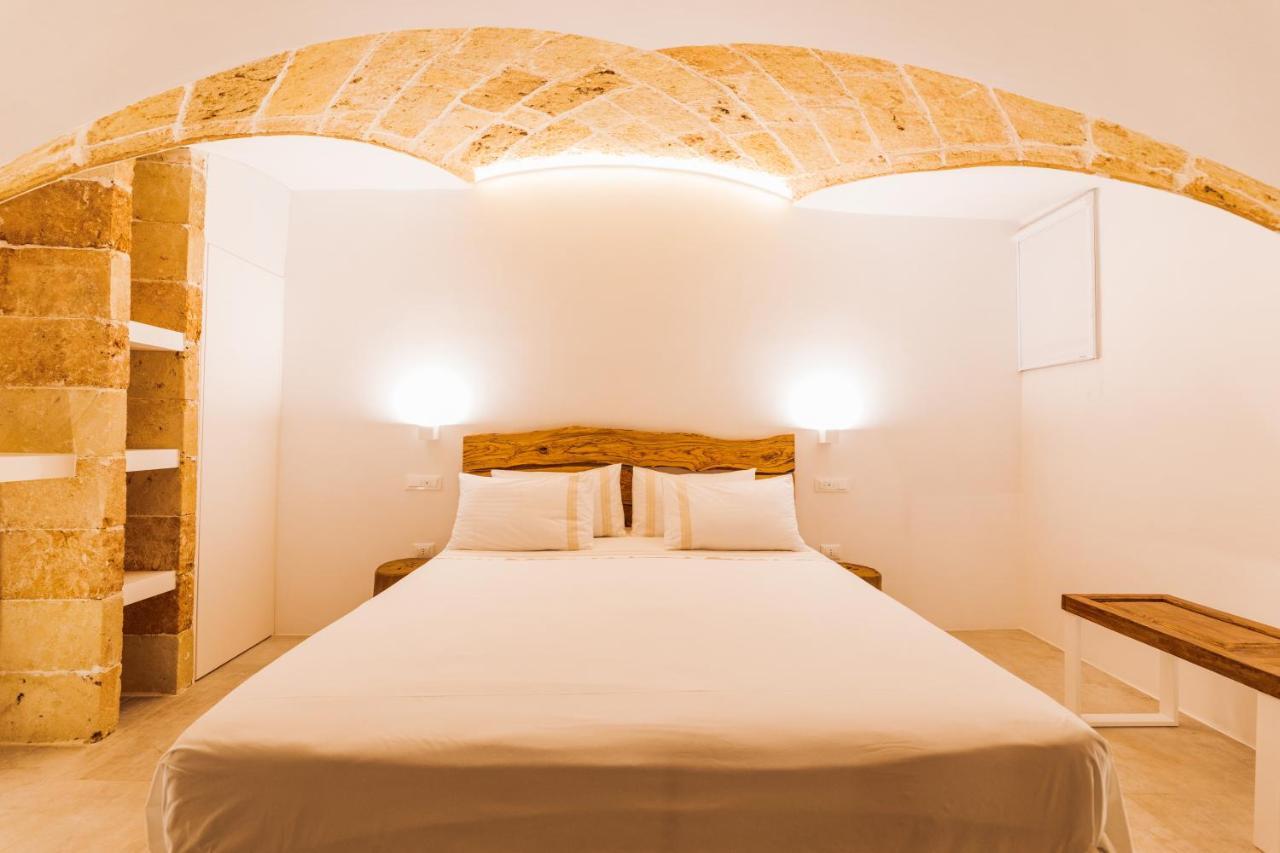 Don Fernando 1938 Bed and Breakfast Miggiano Buitenkant foto