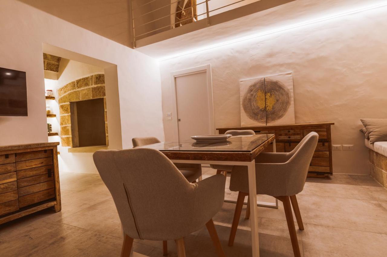 Don Fernando 1938 Bed and Breakfast Miggiano Buitenkant foto