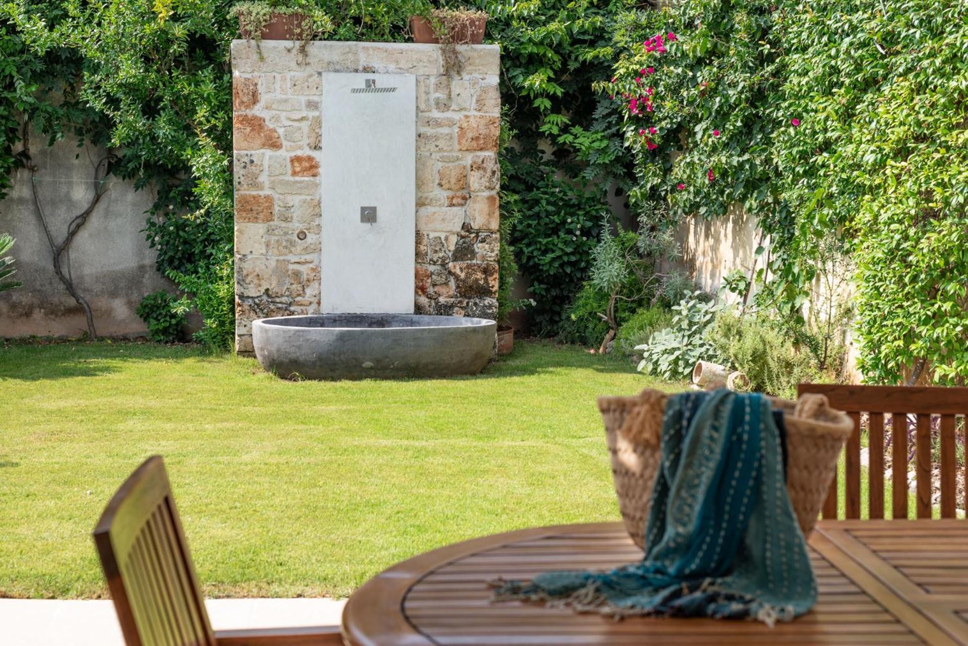 Don Fernando 1938 Bed and Breakfast Miggiano Buitenkant foto